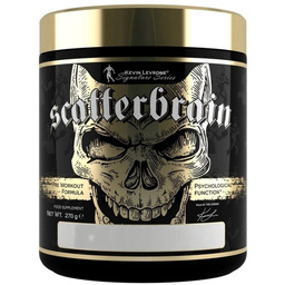KEVIN LEVRONE Scatterbrain 270g Orange Mango