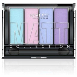 Revers Matt Collection Matowe Cienie Do Powiek 23