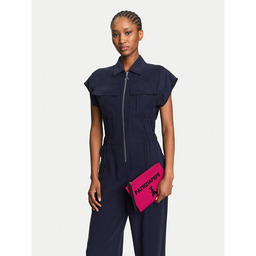 Torebka Patrizia Pepe 2Q0023/K264-R458 Różowy