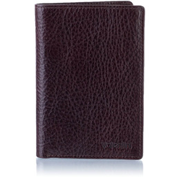 Portfel męski Valentini 159-469 z blokerem RFID -