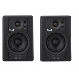 Monitory studyjne Fluid Audio F4