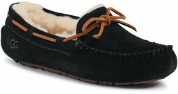 Kapcie Ugg W Dakota 1107949 Czarny