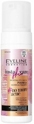 Eveline Insta Skin Care, normalizująca pianka do mycia