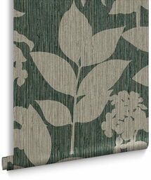 Tapeta dekoracyjna Graham&Brown Genesis ASPEN PINE 111722