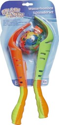 Splash & Fun zestaw do wirowania bomb wodnych