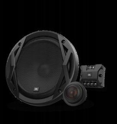 Jbl Club 6500C 16cm Głośniki Samochodowe