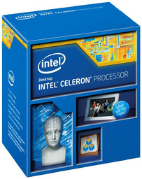 Nowy Procesor Intel Celeron G1840 2 x 2,8
