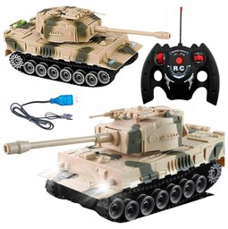 ProNice Czołg R/c