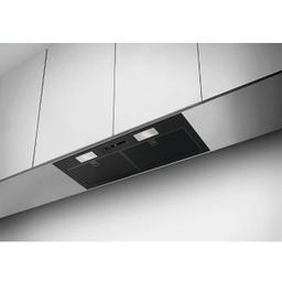 Faber INKA SMART C BK 70 Czarny Okap