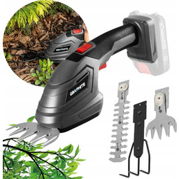 58GE119 Trymer Do Trawy 3W1 Energy+ 18V Bez