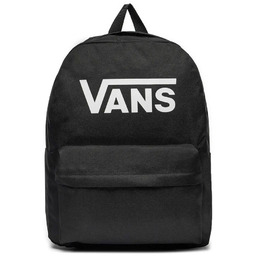 Plecaki marki Vans model VN000H50BLK1-. Kolor Czarny, Torby