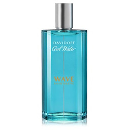 Davidoff Cool Water Wave Woda toaletowa 125 ml