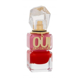 Juicy Couture Juicy Couture Oui woda perfumowana 30