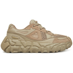 Sneakersy Armani Exchange XUX269 XV960 01825 Beżowy