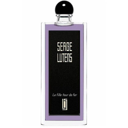 SERGE LUTENS La Fille Tour De Fer EDP