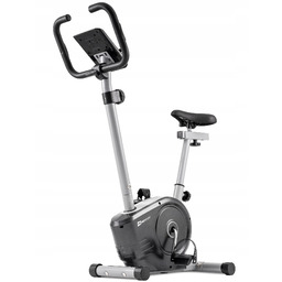 Rower magnetyczny HS-2050H Sonic Srebrny-Hop Sport
