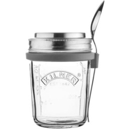 KILNER Słoik 0025.899 0.35 L Zyskaj