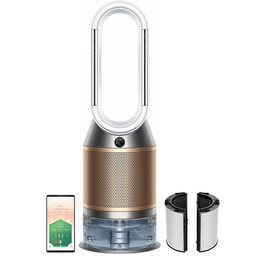 DYSON Oczyszczacz powietrza z wentylatorem Purifier Humidify+Cool PH2