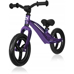 Lionelo Bart biegówka rowerek biegowy magnezowy lekki regulowany