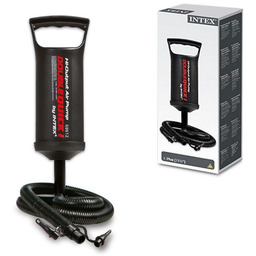 Pompka ręczna Intex 68612 tłokowa