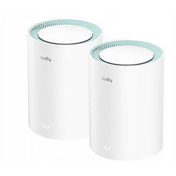 Router Cudy M1300 2.4 5 GHz (DualBand), Wi-Fi