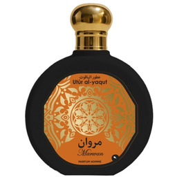 Utur Al Yaqut Marwan woda perfumowana spray 100ml