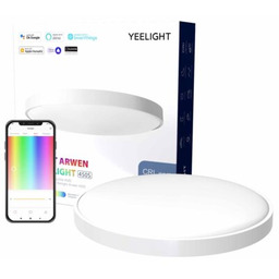 YEELIGHT Inteligentna lampa sufitowa Arwen Ceiling Light 450S