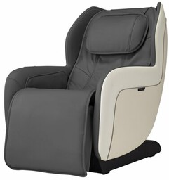 SYNCA Fotel masujący CirC Plus MR360 Szary