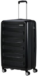 Walizka duża poszerzana American Tourister Astrobeam - storm