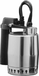 Pompa do wody brudnej GRUNDFOS KP 250 A1