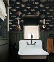 Wallcolors Tapeta Under the Sea