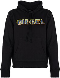 Diesel Bluza "Ginn Hood "