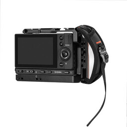 SmallRig 2456B Hand Strap - pasek na rekę