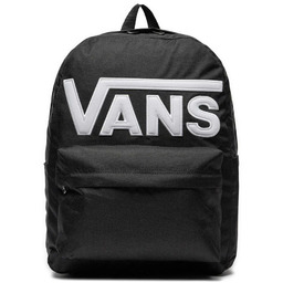 Plecaki marki Vans model VN000H4ZBLK1-. Kolor Czarny, Torby