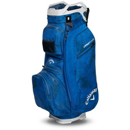 Torba golfowa Callaway ORG 14 HD (na wózek)