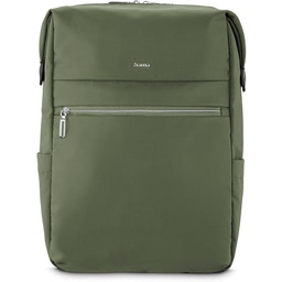 Hama Plecak na laptopa unisex (1 opakowanie), ZIELONY,