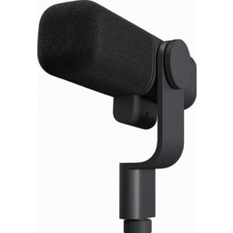 Mikrofon Logitech Yeti Studio czarny
