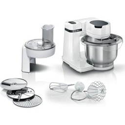 BOSCH Robot kuchenny planetarny MUMS2EW01 z rozdrabniaczem