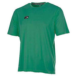 John Smith Abu T-Shirt, dziecięcy XS zielony