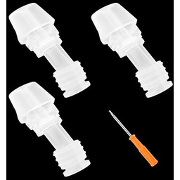 4SZT ZAMIENNIK ZAWORU DO BUTELEK NA WODĘ