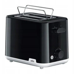 Toster Braun HT 1010 BK 900 W 2