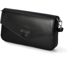 Torebka Ryłko R40943TB_RP1 Czarna