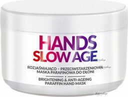 Farmona professional - HANDS SLOW AGE - Brightening