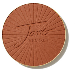 JANE IREDALE PureBronze Matte Bronzer Refill matowy puder