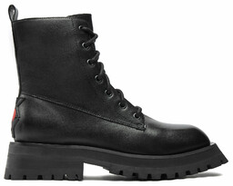 Trapery DKNY Farren K2438890 Czarny