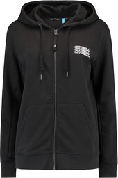 O''Neill Bluza damska Fullzip Triple Stack Hoodie