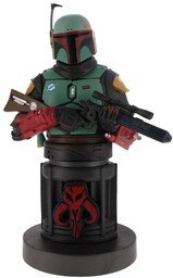 Cable Guys, Stojak Gwiezdne Wojny - Mandalorian Boba
