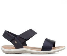 Sandały Geox D Sandal Vega D02R6F 09ACF C4322