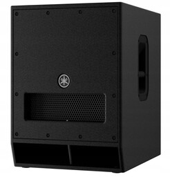 Yamaha Dxs 15 Mkii subwoofer aktywny