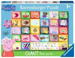 Edukacyjna Układanka Dla Dziecka 3 Latka Zestaw Puzzle